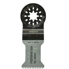 MULTISAGBLAD WOOD 3907-1 Multicutter 3907, 50 x 35 mm Bimetal - 1