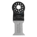 MULTISAGBLAD FOR TRE 10PAKK Multicutterblad 3907, L50xB35 mm Bimetal