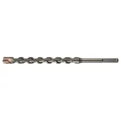 Hammerbor - SDS Plus Max, 26 × 540 mm, 6Skjær