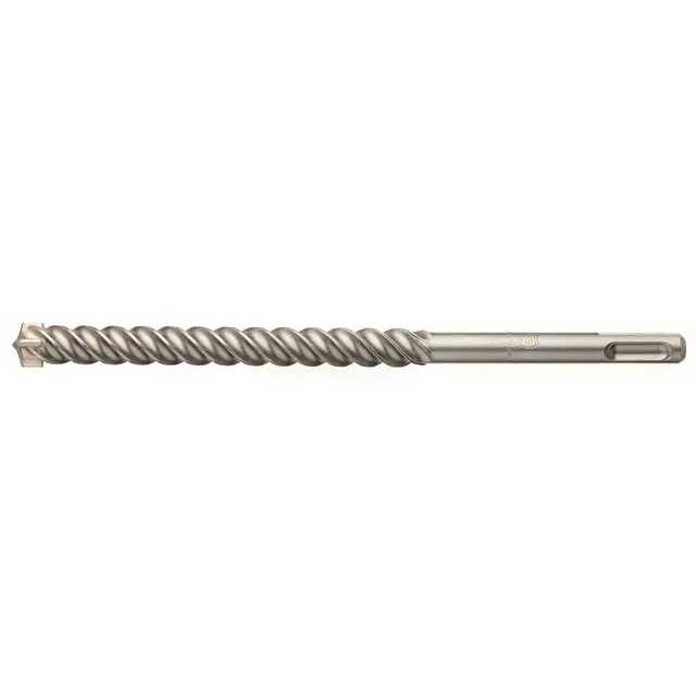 Hammerbor SDS Plus, 18 × 310 mm 4-Skjær 