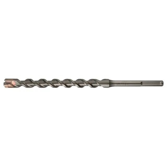 Hammerbor - SDS Plus Max, 16 × 340 mm, 6Skjær 