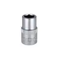 PIPE 13MM 1/2 Pipe 13 mm x 38 mm x 1/2"