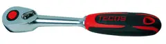 SKRALLE 1/4 TECOS Skrallenøkkel, 1/4" × 135 mm - 72z