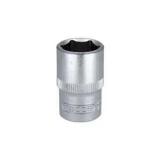 PIPE 17MM 1/2" Pipe 17 mm x 38 mm x 1/2"