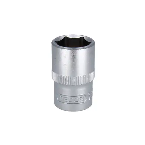 PIPE 17MM 1/2" Pipe 17 mm x 38 mm x 1/2"