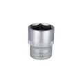 PIPE 24MM X L46MM X 1/2" Pipe 24 mm x 42 mm x 1/2"