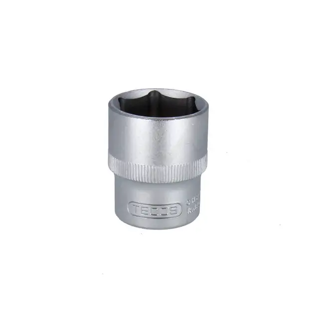 PIPE 24MM X L46MM X 1/2" Pipe 24 mm x 42 mm x 1/2" 