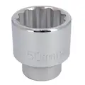 PIPE TECOS 50MM Pipe 50 mm x 75 mm x 1", 12-kt