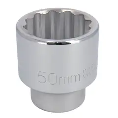 PIPE TECOS 50MM Pipe 50 mm x 75 mm x 1", 12-kt