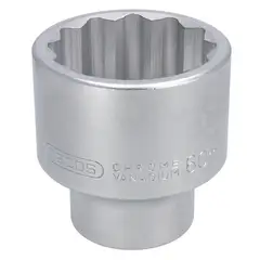 PIPE TECOS 60 MM Pipe 60 mm x 85 mm x 1", 12-kt