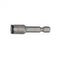 PIPEBITS 1/4" X 45MM Pipebits 1/4" x 45 mm S2 stål