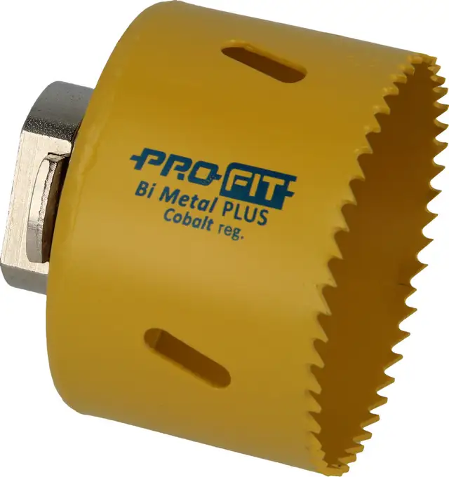 PROFIT HULLSAG 68MM Hullsag BiMetal Cobalt+ 68 mm 