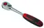 SKRALLE 1/2" Rattnøkkel, 1/2" x 250 mm 72 tenner
