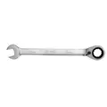 SKRALLENØKKEL TECOS 24MM Ringskraldenøgle, 24 × 285 mm