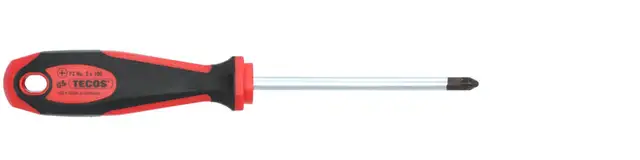 SKRUTREKKER PH2X100 Skrutrekker PZ 2 × 100 mm 