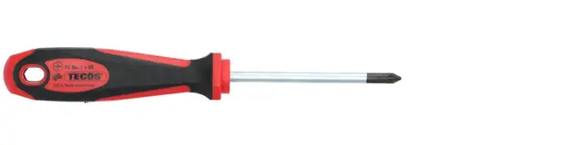 SKRUTREKKER PZ1X80 Skrutrekker PZ 1 × 80 mm 