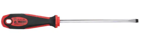 SKRUTREKKER RETT 6,5X150 Skrutrekker kærv 6,5 × 150 mm