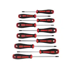 SKRUTREKKER SETT Skrutrekkersett 10dl PH/PZ/L/T