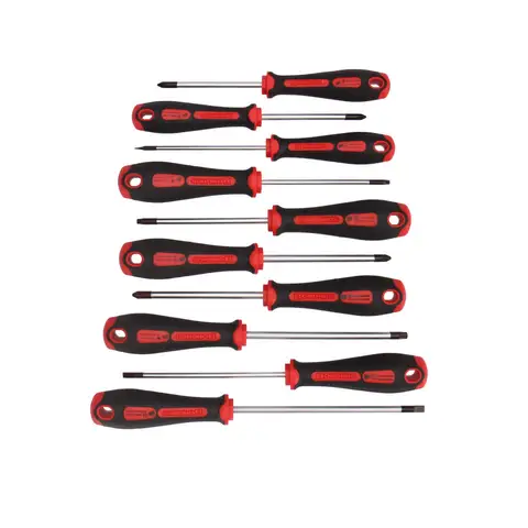 SKRUTREKKER SETT Skrutrekkersett 10dl PH/PZ/L/T