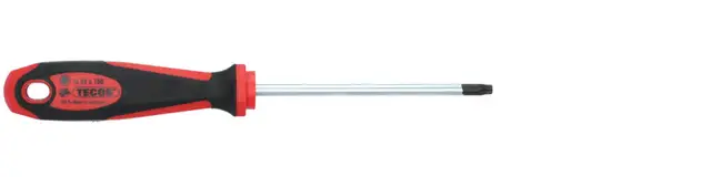 SKRUTREKKER TORX 25 Skrutrekker Torx 25 × 110 mm 