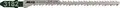STIKKSAGBLAD 3182 5pk Stikksagblad 3182 - 5 stk 115 mm