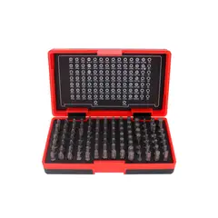 T-B100 PURE BITSSETT 100BIT T-B100 pure Bitsset, 100 deler