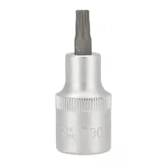 TORX PIPE T30 Torx Bitspipe TX30 × 55 mm