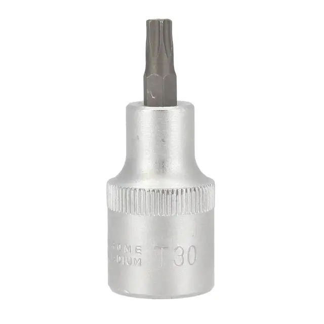 TORX PIPE T30 Torx Bitspipe TX30 × 55 mm 