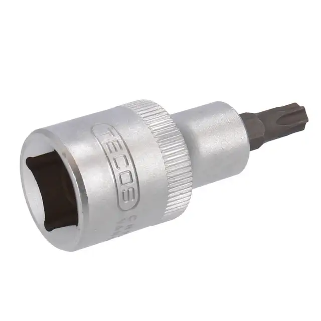 TORX PIPE T30 Torx Bitspipe TX30 × 55 mm 