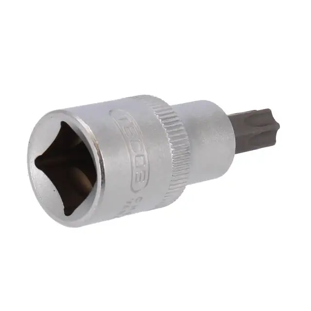 TORX PIPE T50 1/2" Torx Bitspipe TX50 × 55 mm 