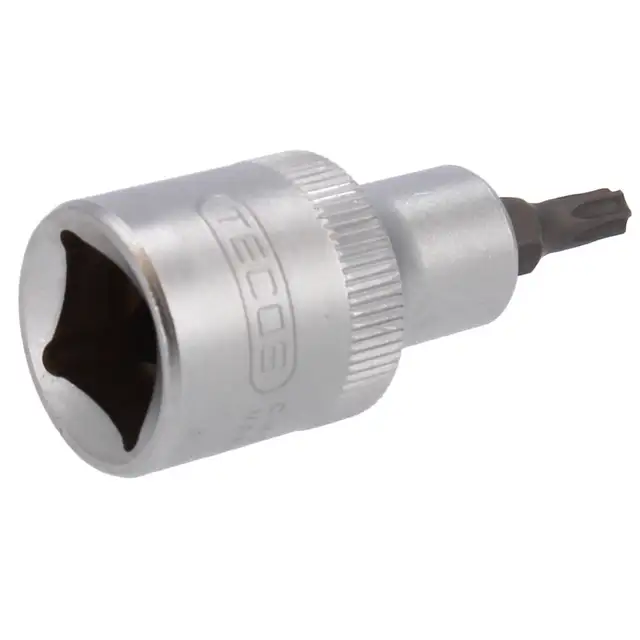 TORXPIPE 1/2" T25 Torx Bitspipe TX25 × 55 mm 