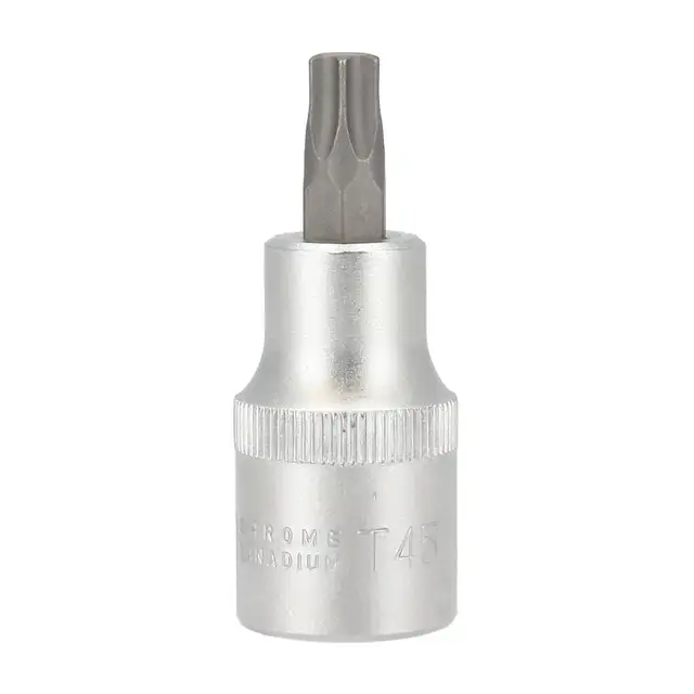 TORXPIPE T45 Torx Bitspipe TX45 × 55 mm 
