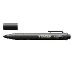 TRACER CLOG FREE TUSCH SORT CLOG tusj svart