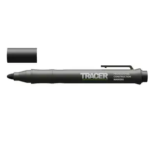 TRACER CLOG FREE TUSCH SORT CLOG tusj svart