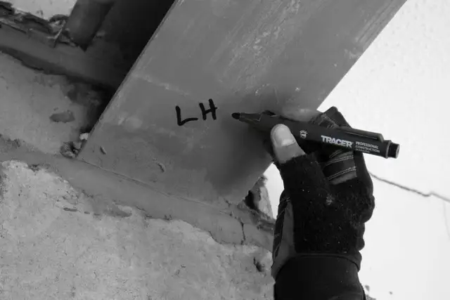 TRACER CLOG FREE TUSCH SORT CLOG tusj svart 