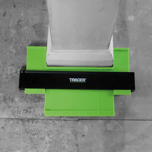 TRACER PROFILKABELON 250MM Procontour - 250 mm 