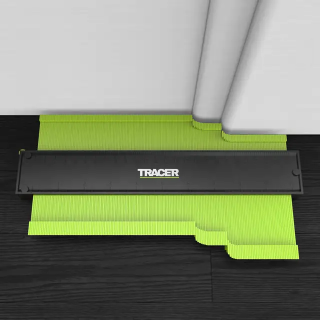 TRACER PROFILKABELON 250MM Procontour - 250 mm 