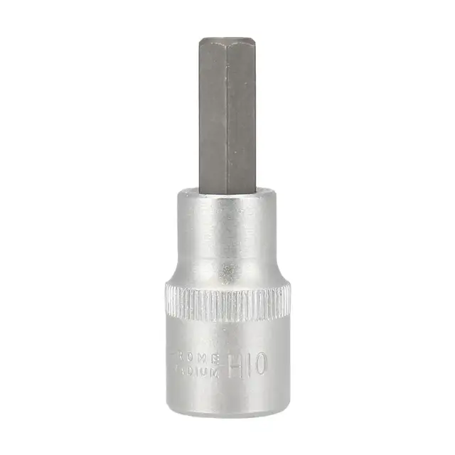 UMBRAKOPIPE 10MM Hex Bitspipe 10 × 65 mm 