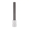 UNBRAKO LANGPIPE 12MM 1/2" Hex Bitspipe 12 × 140 mm