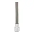 UNBRAKO LANGPIPE 14MM 1/2" Hex Bitspipe 14 × 140 mm