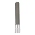 UNBRAKO LANGPIPE 17MM 1/2" Hex Bitspipe 17 × 140 mm
