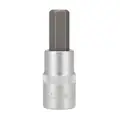 UNBRAKOPIPE 12MM 1/2" Hex Bitspipe 12 × 65 mm