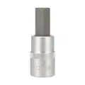 UNBRAKOPIPE 14MM 1/2" Hex Bitspipe 14 × 65 mm