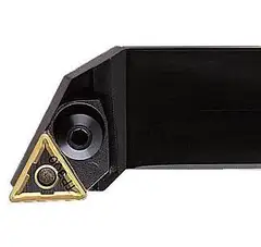 STÅLHOLDER PTJNR2020 Stålholder 93° for utvendig dreiing Seco