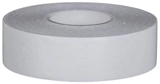 ELTAPE GRUNDA IEC-MERKET HVIT 19MMX20M Profesjonell elektrikertape