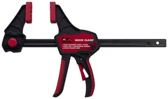 ENHÅNDSTVINGE PISTOL 150X87MM Teng Tools CMQ150 /CMQ600