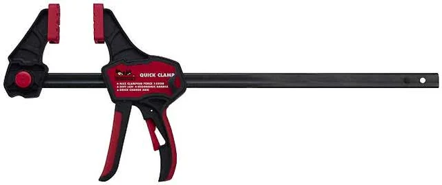 ENHÅNDSTVINGE PISTOL 300X87MM Teng Tools CMQ150 /CMQ600 