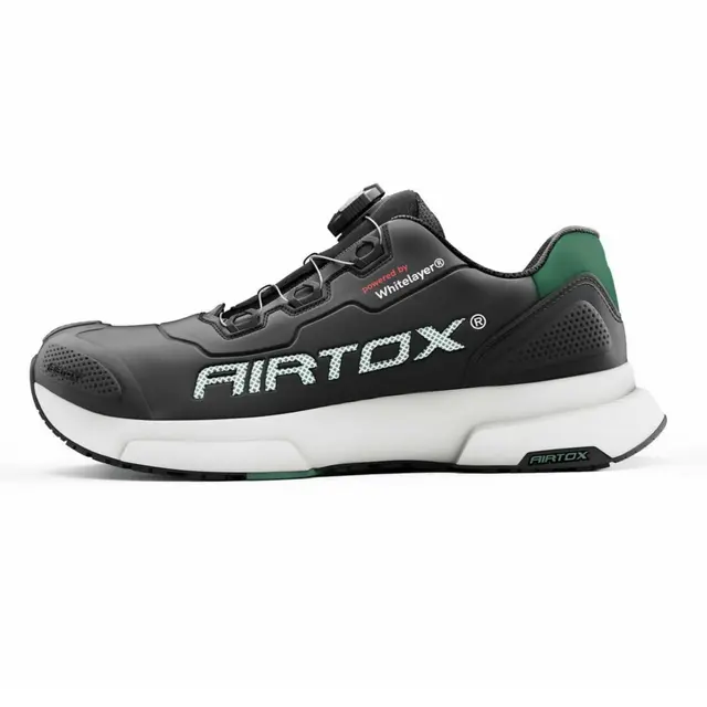 AIRTOX FL44 S3S PRO SMART STR 44 STR 44 