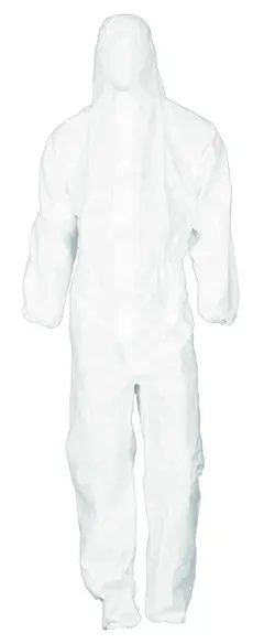 BESKYTTELSESDRESS ACTIVEWEAR 100 STR 2XL