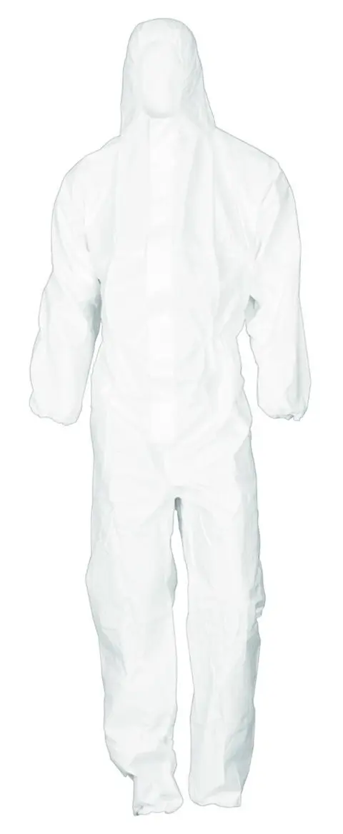 BESKYTTELSESDRESS ACTIVEWEAR 100 STR 2XL 